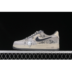 Nike Air Force 1 Women Shoes 360