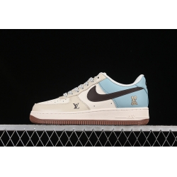 Nike Air Force 1 Women Shoes 506