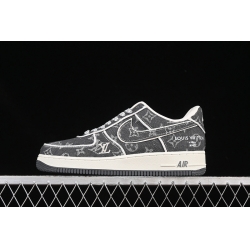 Nike Air Force 1 Women Shoes 513