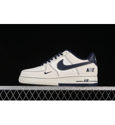 Nike Air Force 1 Women Shoes 517