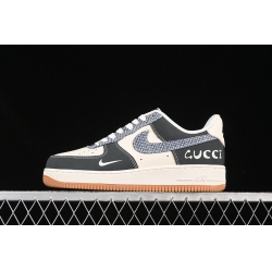 Nike Air Force 1 Women Shoes 529