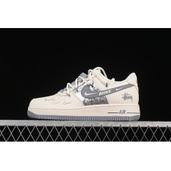 Nike Air Force 1 Women Shoes 553