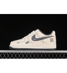 Nike Air Force 1 Women Shoes 555