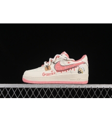 Nike Air Force 1 Women Shoes 559