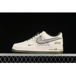 Nike Air Force 1 Women Shoes 573