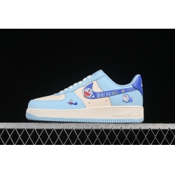 Nike Air Force 1 Women Shoes 583