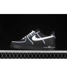 Nike Air Force 1 Women Shoes 586