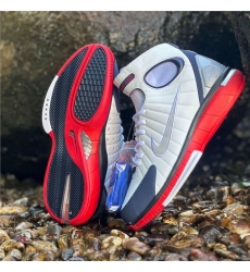 Nike Carbon 2K4 Men Sport Shoes 004