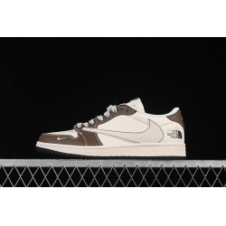 Air Jordan 1 Low Women Shoes 5040