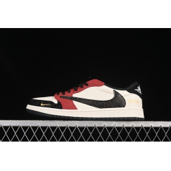 Air Jordan 1 Low Women Shoes 5055