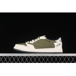 Air Jordan 1 Low Women Shoes 5082