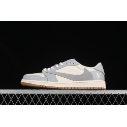 Air Jordan 1 Low Women Shoes 5088