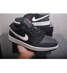 Air Jordan 1 Low Women Shoes P307