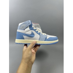 Air Jordan 1 Women Shoes 25027