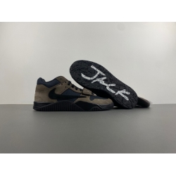 Air Jordan 1 Women Shoes 25031