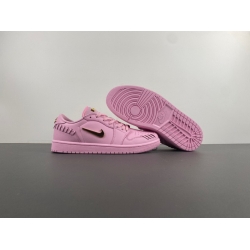 Air Jordan 1 Women Shoes 25091