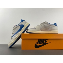 Air Jordan 1 Women Shoes 25102