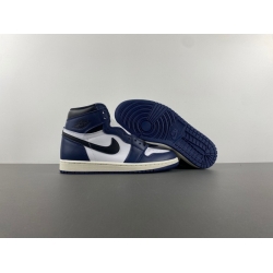 Air Jordan 1 Women Shoes 25128