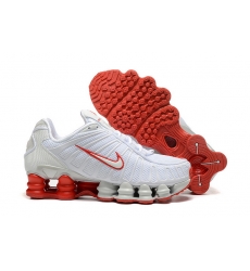 Nike Shox TL Men Shoes 507