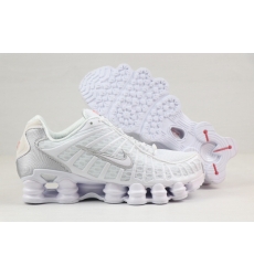 Nike Shox TL Men Shoes 509