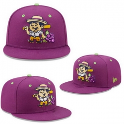 Cleveland Guardians Snapback 25G001