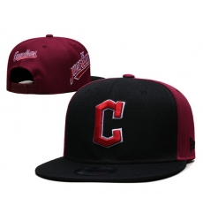 Cleveland Guardians Snapback Cap 25905
