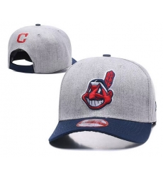 Cleveland Guardians Snapback Cap 26H C747