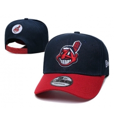 Cleveland Guardians Snapback Cap 26H J624