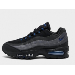 Men Max95 Gray Black Shoes