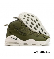 Nike Air Max Uptempo 95 Men Shoes 806