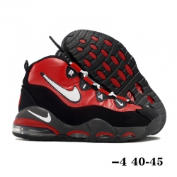 Nike Air Max Uptempo 95 Men Shoes 808