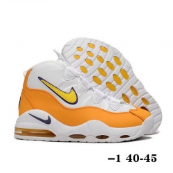 Nike Air Max Uptempo 95 Men Shoes 810