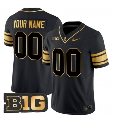 Men Women Youth USC Trojans Throwback 2024 Gold Vapor Limited Custom Jersey All Stitched Black Gold Men Women Youth USC Trojans Throwback 2024 Gold Vapor Limited Custom Jersey All Stitched Black Gold