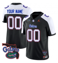 Men Women Youth Florida Gators 2023 Vapor Limited Custom Jersey Florida Map All Stitched Alternate