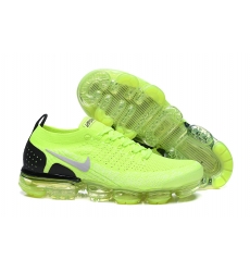 Nike Air Vapormax Flyknit 2 Men Shoes 003