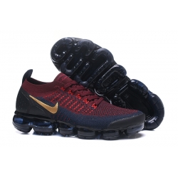 Nike Air Vapormax Flyknit 2 Men Shoes 019