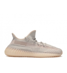 Women Yeezy Boost 350 V 2 Synth Non Reflective