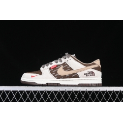 Nike Dunk SB Low Men Shoes 128