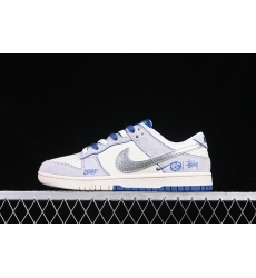 Nike Dunk SB Low Men Shoes 157