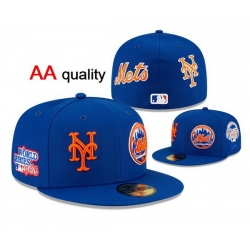 MLB Fitted Hats 26A003