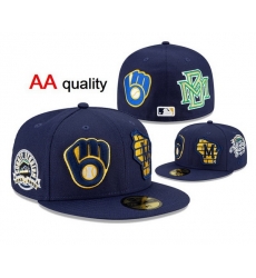 MLB Fitted Hats 26A004