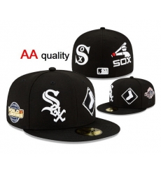 MLB Fitted Hats 26A014