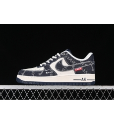 Nike Air Force 1 Women Shoes 234