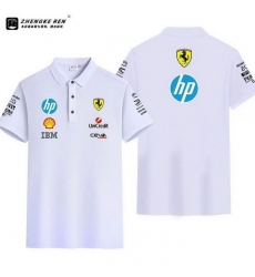 F1 T Shirt Men Summer 016