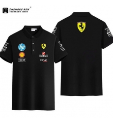 F1 T Shirt Men Summer 039