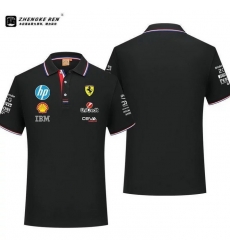 F1 T Shirt Men Summer 069
