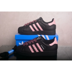 adidas Superstar Women Shoes 6D38