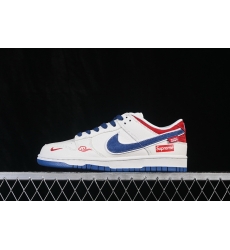 Nike Dunk Low Retro Women Shoes 681065