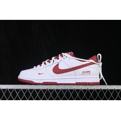 Nike Dunk Low Retro Women Shoes 681068