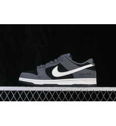 Nike Dunk Low Retro Women Shoes 681073